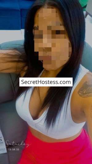Evva Noir 40Yrs Old Escort 70KG 172CM Tall Rio de Janeiro Image - 2