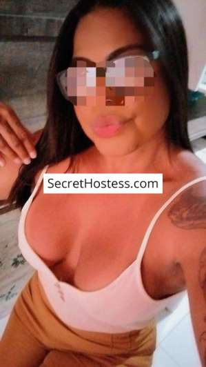 Evva Noir 40Yrs Old Escort 70KG 172CM Tall Rio de Janeiro Image - 4