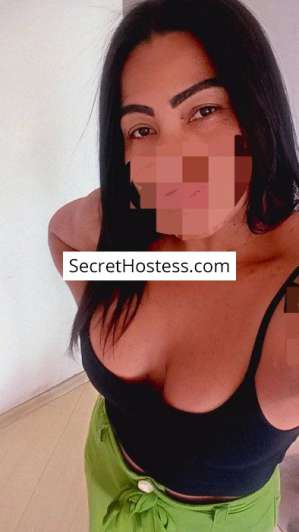 Evva Noir 40Yrs Old Escort 70KG 172CM Tall Rio de Janeiro Image - 17