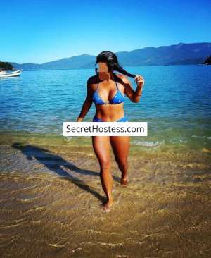 Evva Noir 40Yrs Old Escort 70KG 172CM Tall Rio de Janeiro Image - 19