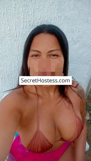 Evva Noir 40Yrs Old Escort 70KG 172CM Tall Rio de Janeiro Image - 20