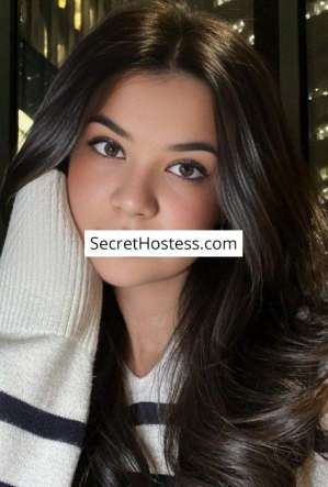 24 year old Mixed Race Escort in Podgorica Juliya, Independent