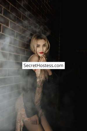 Karina 31Yrs Old Escort 48KG 167CM Tall Moscow Image - 2