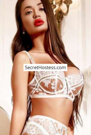 29 year old Caucasian Escort in Bodrum Kira, Agency