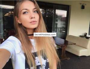 Monica 27Yrs Old Escort 51KG 168CM Tall Istanbul Image - 3