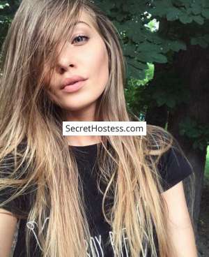 Monica 27Yrs Old Escort 51KG 168CM Tall Istanbul Image - 5