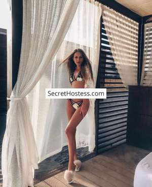 Monica 27Yrs Old Escort 51KG 168CM Tall Istanbul Image - 9