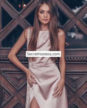 Monica 27Yrs Old Escort 51KG 168CM Tall Istanbul Image - 11