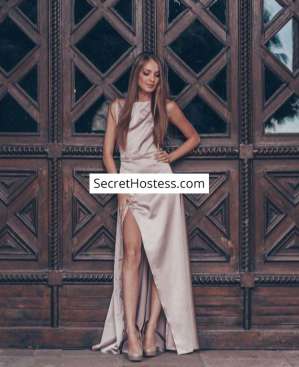 Monica 27Yrs Old Escort 51KG 168CM Tall Istanbul Image - 12