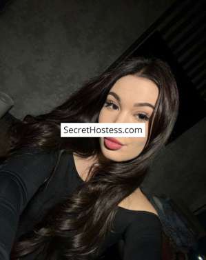 Tereza 24Yrs Old Escort 51KG 162CM Tall Moscow Image - 4