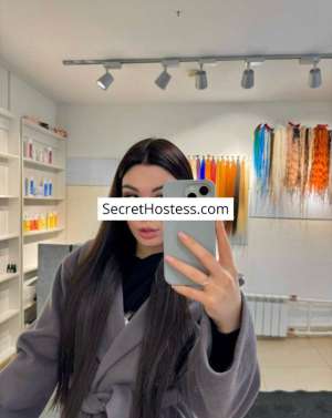 Tereza 24Yrs Old Escort 51KG 162CM Tall Moscow Image - 10