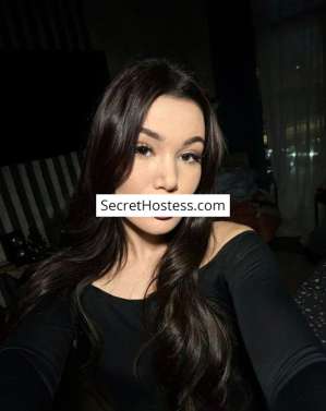 Tereza 24Yrs Old Escort 51KG 162CM Tall Moscow Image - 19