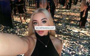 Vasilisa 19Yrs Old Escort 49KG 170CM Tall Yerevan Image - 4