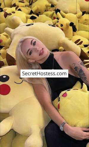 Vasilisa 19Yrs Old Escort 49KG 170CM Tall Yerevan Image - 11