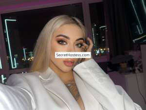 Vasilisa 19Yrs Old Escort 49KG 170CM Tall Yerevan Image - 4