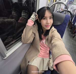 Yumi, escort in Bangkok
