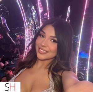 Disponible actuellement pour Incall &amp; Outcall in Lévis