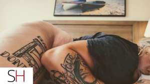 36Yrs Old Escort Halifax Image - 1