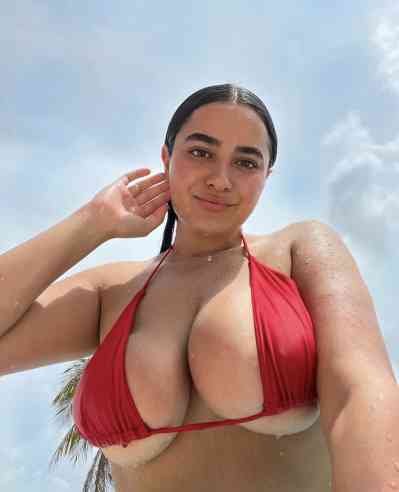 Unforgettable Indulgence with Beth Your Ultimate Gorgeous  in Bratuš