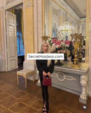 Celine 25Yrs Old Escort 60KG 165CM Tall Warsaw Image - 3