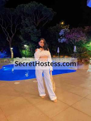 Gia 24Yrs Old Escort 49KG 165CM Tall London Image - 5