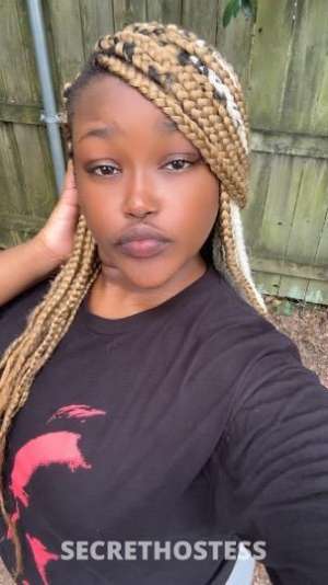 Jazmynsexyy 22Yrs Old Escort Fayetteville AR Image - 1