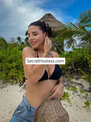 Lana 32Yrs Old Escort 60KG 160CM Tall Tulum Image - 2