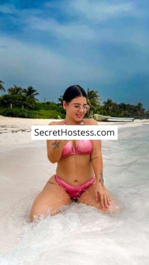 Lana 32Yrs Old Escort 60KG 160CM Tall Tulum Image - 3
