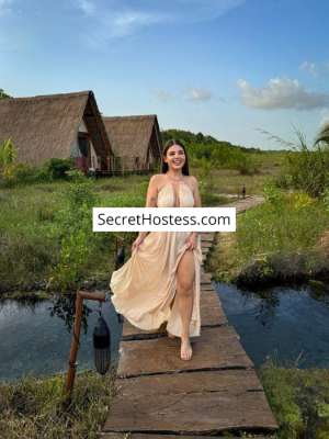 Lana 32Yrs Old Escort 60KG 160CM Tall Tulum Image - 4