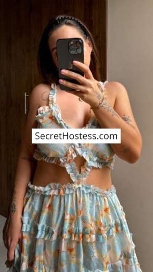 Lana 32Yrs Old Escort 60KG 160CM Tall Tulum Image - 6