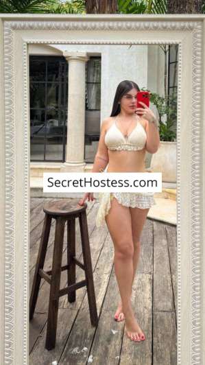Lana 32Yrs Old Escort 60KG 160CM Tall Tulum Image - 11