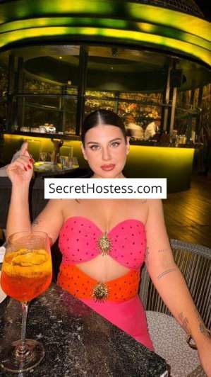 Lana 32Yrs Old Escort 60KG 160CM Tall Tulum Image - 17