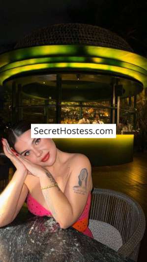 Lana 32Yrs Old Escort 60KG 160CM Tall Tulum Image - 18