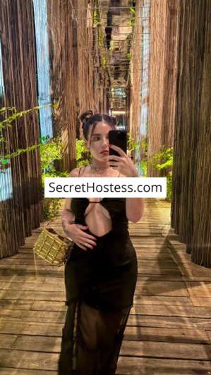 Lana 32Yrs Old Escort 60KG 160CM Tall Tulum Image - 19