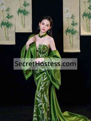 25 year old Chinese Escort in Bangkok Lona Chinese girl, Agency
