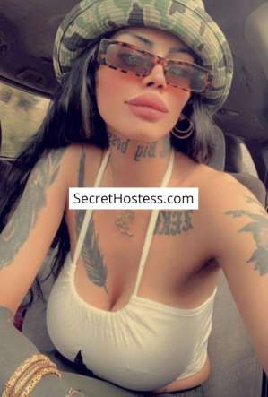 24 year old Arabian Escort in Jounieh Lulu Mistress, Independent