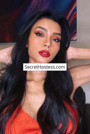 21 year old Asian Escort in Doha Mina, Independent