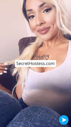Ninaliveita 28Yrs Old Escort 60KG 174CM Tall Edmonton Image - 3