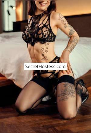 Pia 33Yrs Old Escort 55KG 160CM Tall Mannheim Image - 7