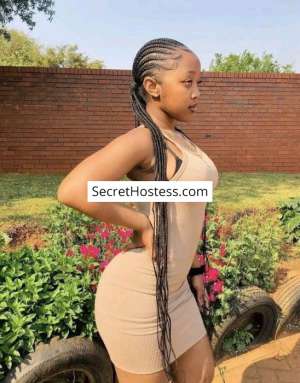 Suah 22Yrs Old Escort 57KG 169CM Tall Nairobi Image - 2