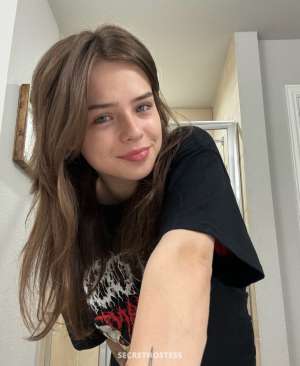 Talissa 24Yrs Old Escort Cody WY Image - 1