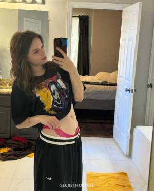 Talissa 24Yrs Old Escort Cody WY Image - 2