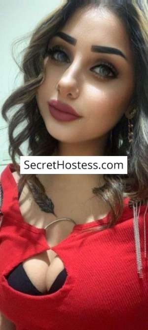 Tamara 21Yrs Old Escort 55KG 167CM Tall Jounieh Image - 4