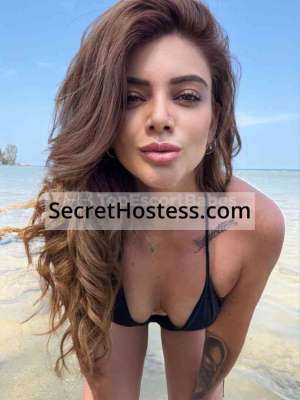 29 year old Colombian Escort in Phuket Valentina, Independent