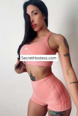 28 year old Latin Escort in Playa del Carmen Vicky Star, Independent