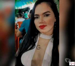 Prazer meu nome é Sabrina tenho 23 anos in Pernambuco