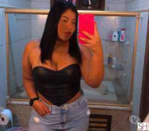 Ramona Atrevida in Rondonia