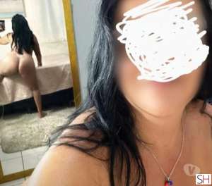 34 year old White Escort in Caratinga Minas Gerais Dona de casa iniciante
