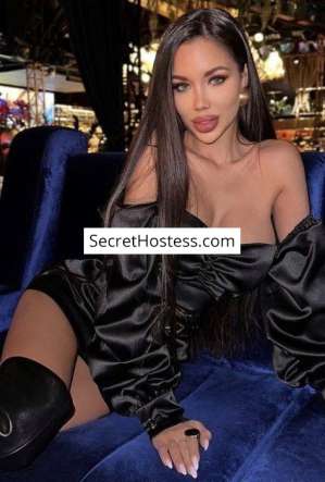 25 year old Caucasian Escort in Phuket Marianna, Agency