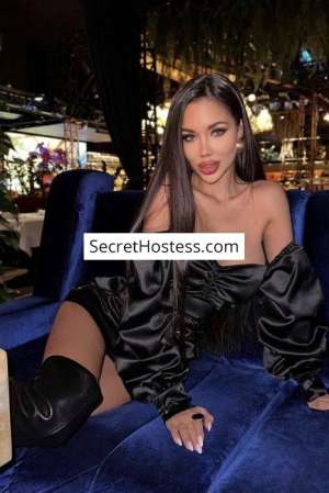 Marianna 25Yrs Old Escort 58KG 175CM Tall Phuket Image - 5